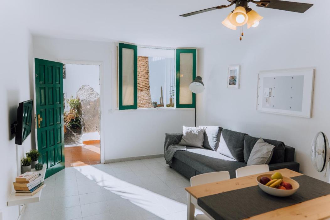 Central Location In A Great Complex With 300Mbps Internet Puerto del Carmen  Exterior photo