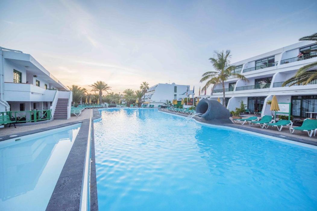 Central Location In A Great Complex With 300Mbps Internet Puerto del Carmen  Exterior photo
