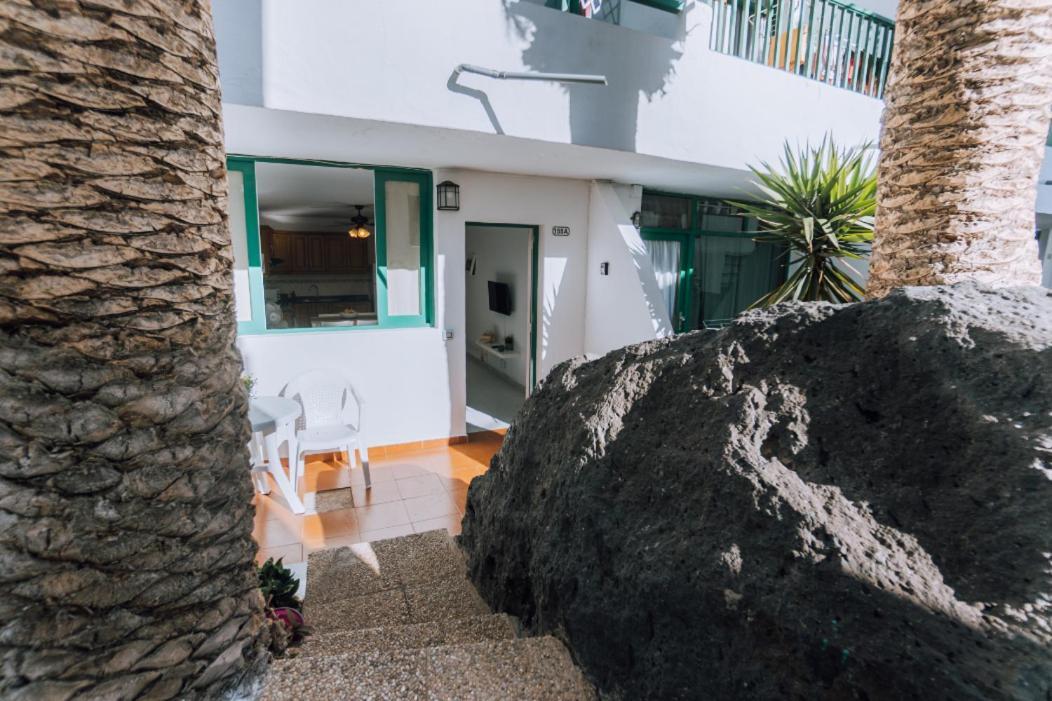 Central Location In A Great Complex With 300Mbps Internet Puerto del Carmen  Exterior photo