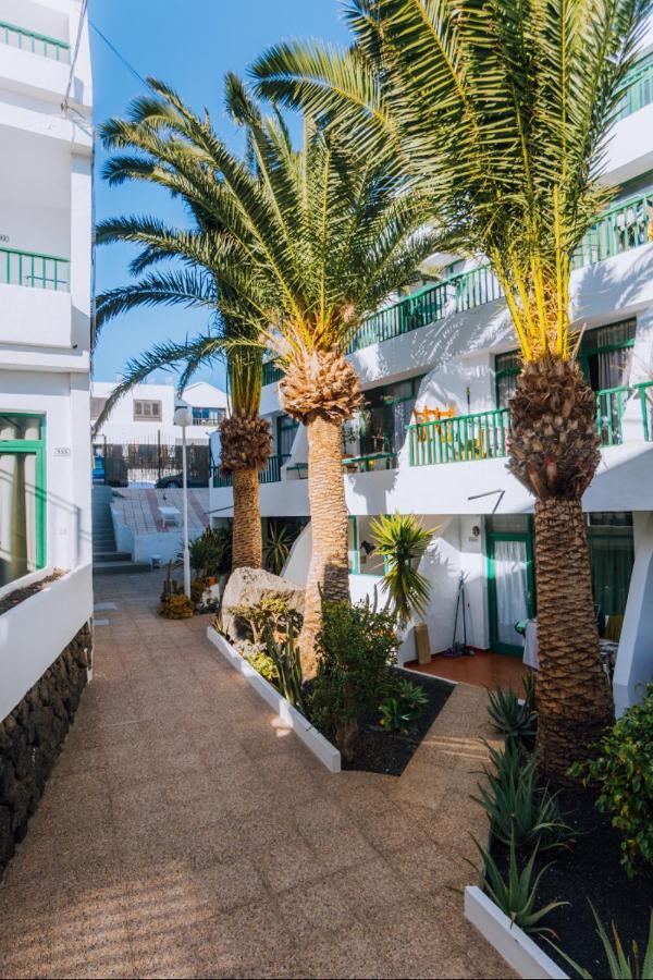 Central Location In A Great Complex With 300Mbps Internet Puerto del Carmen  Exterior photo