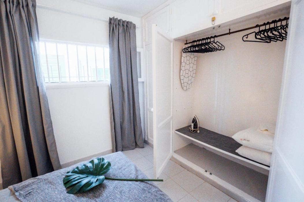 Central Location In A Great Complex With 300Mbps Internet Puerto del Carmen  Exterior photo
