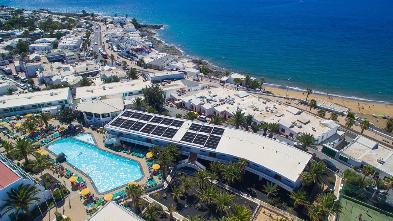 Central Location In A Great Complex With 300Mbps Internet Puerto del Carmen  Exterior photo