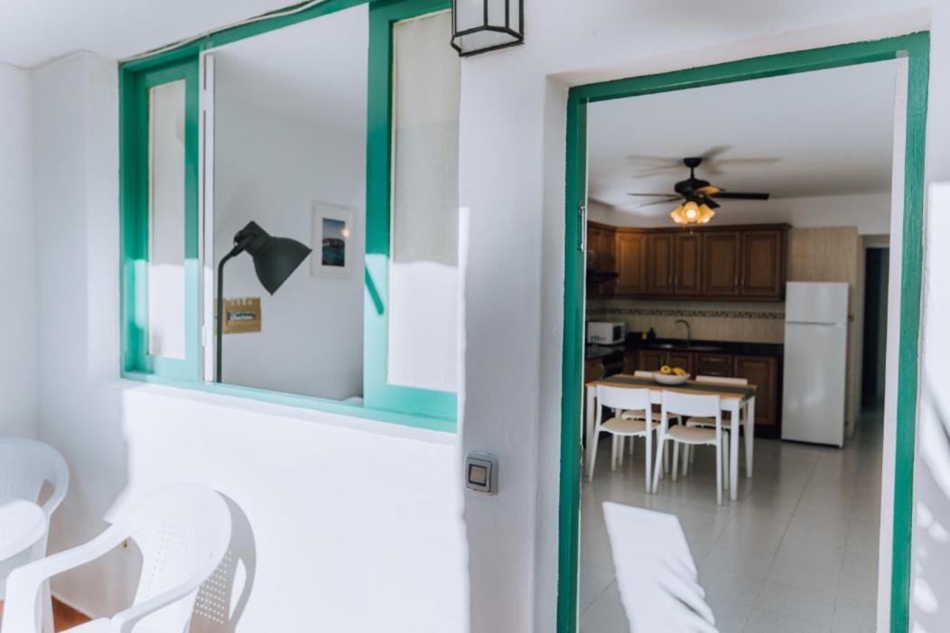 Central Location In A Great Complex With 300Mbps Internet Puerto del Carmen  Exterior photo